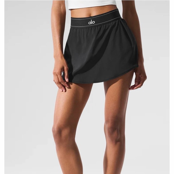ALO Yoga Dresses & Skirts - Alo Match Point Tennis Skirt